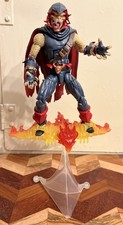 Hasbro 2020 Marvel Legends Demogoblin 6  Build-A-Figure Complete
