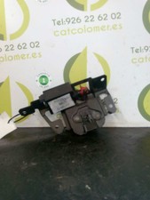 51247201562 CERRADURA MALETERO / PORTON PARA BMW SERIE 3 COMPACT E46 3 5709450