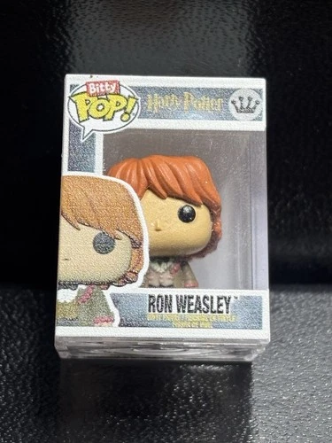 Funko Bitty Pop! Harry Potter Ron Weasley Mini Vinyl Figure
