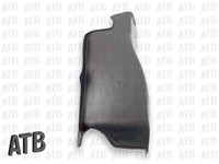 Unterfahrschutz Rechts FüR Audi A3 8L Vw Bora Golf Iv 4 Seat Skoda Neu