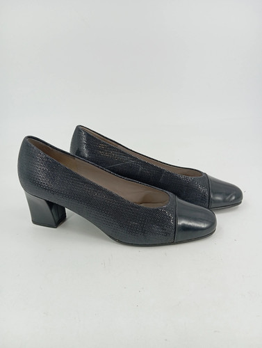 GABOR Décolleté Donna Nero Elegante (EU 38.5)