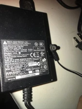 UL AC Adapter for DELTA Model: EADP-15DB A EADP-15DBA Power Supply