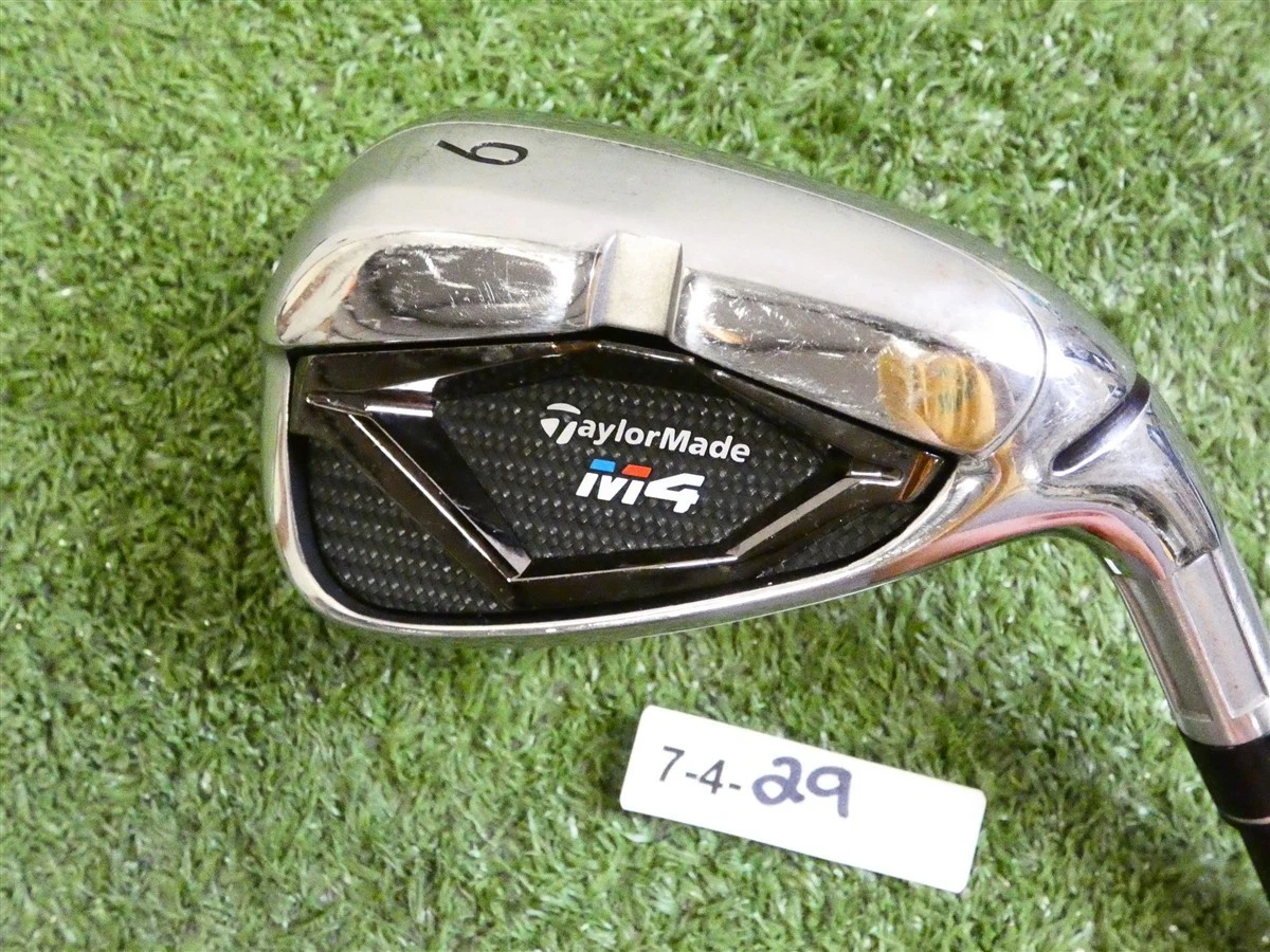 TaylorMade M4 Seniors Golf Clubs for sale | eBay