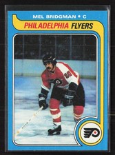 1979-80 Topps #201 Mel Bridgman - NM/MT+ Set Break!