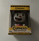 Funko Vinyl Figure: Cuphead - Cuphead (Unopened)