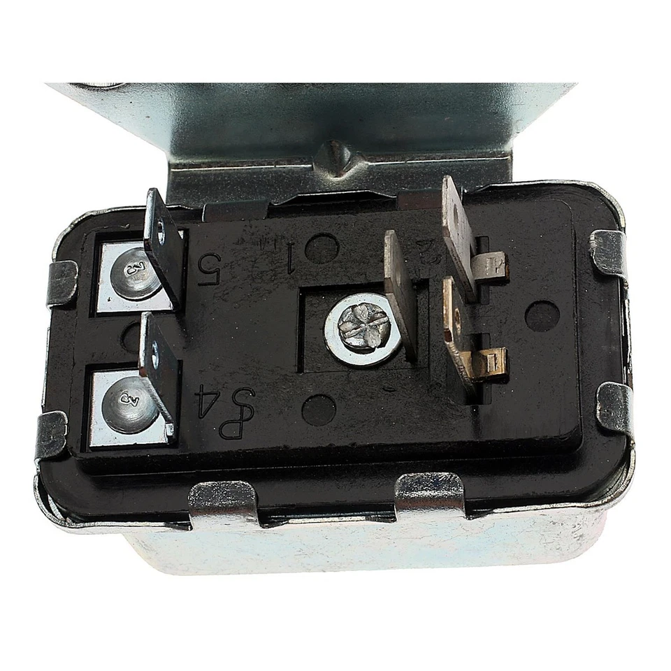 RY-12 Multi Purpose Relay for Chevy VW Olds Blazer Suburban Express Van SaVana - Image 4 of 4