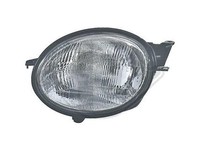 Scheinwerfer Links FüR Toyota Corolla 1997-2000