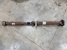 15-23 Ford Mustang Gt 5.0 Driveshaft Drive Line Manual Trans Oem Fr33-4k145-ff