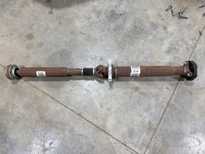15-23 Ford Mustang GT 5.0 Driveshaft Drive Line Manual Trans OEM FR33-4K145-FF