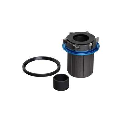 Corset Roue Libre pour Moyeu Hex E-Plus Steel Hg Anti-bite E-Bike SPHUB99811