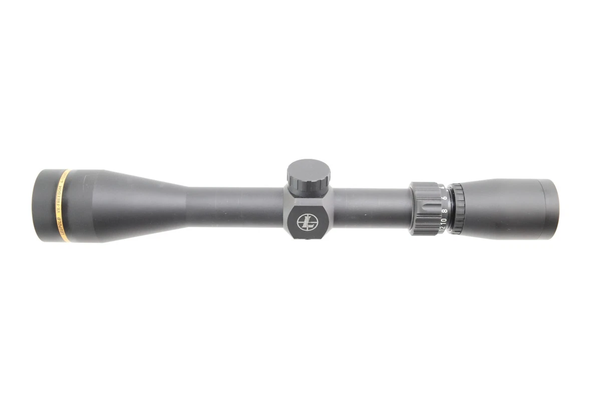 Leupold Vx 1 for sale | eBay