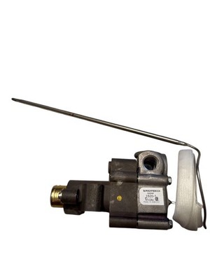 Exact Fit Thermostat for Imperial IMP1150 BJWA 250 500°F | Replaces TS-1150 A111