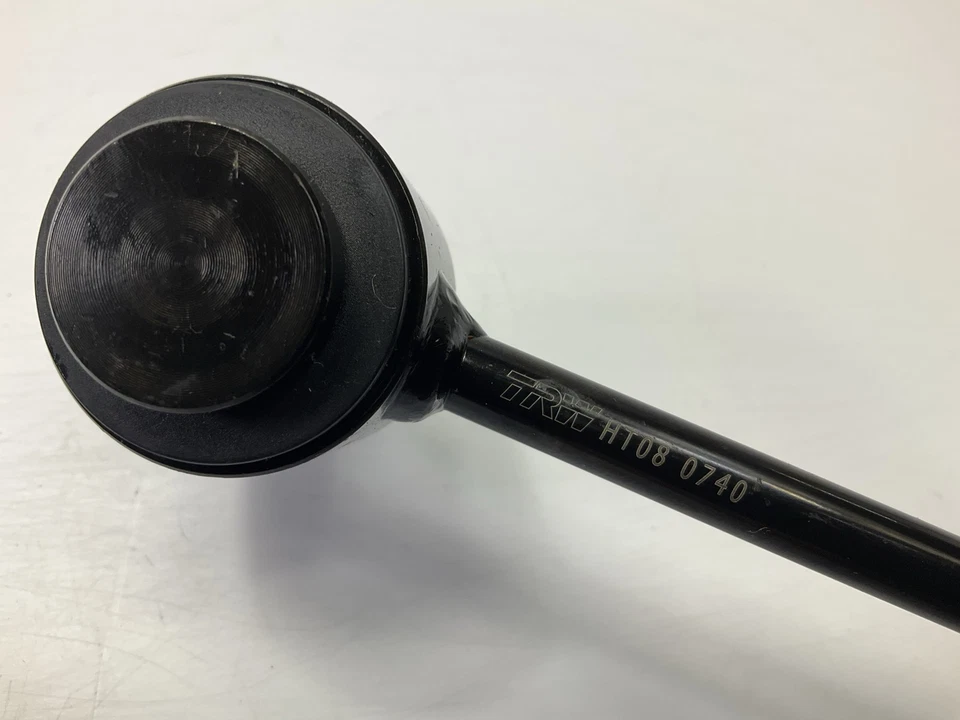 (2) Kit de enlace de barra estabilizadora trasera TRW JTS740 para Chrysler 300M 1999-2004 Foto 3 de 4