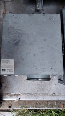 Helios Inline Vent Silent Box SB 160 B DN160