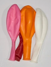 Tuftex 17" Balloon Assortments - BOGO 50%*