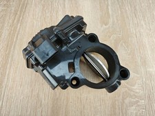 BMW X4 G02 2023 Diesel 140kW Drosselklappenventil 8512452 FHW63053