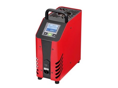 Sika TP Basic Marine 230V Set - Dry Block Temperature Calibrator (230V, 3.5 mm