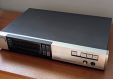 Luxman GX-101  Computer Analyzed Graphic Equalizer