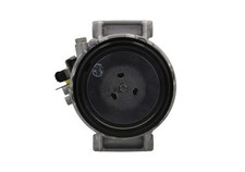 Kompressor Klimaanlage Denso New BV PSH 090.555.019.260 für MERCEDES KLASSE W169