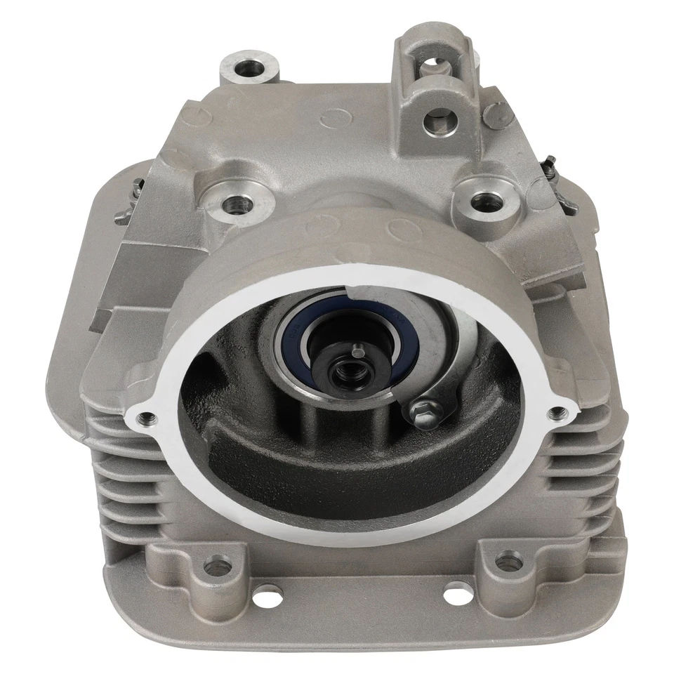 气缸盖阀适用于雅马哈熊跟踪器 YFB250 YFM250 4BD-11101-03-00 — 第 4/4 张图片