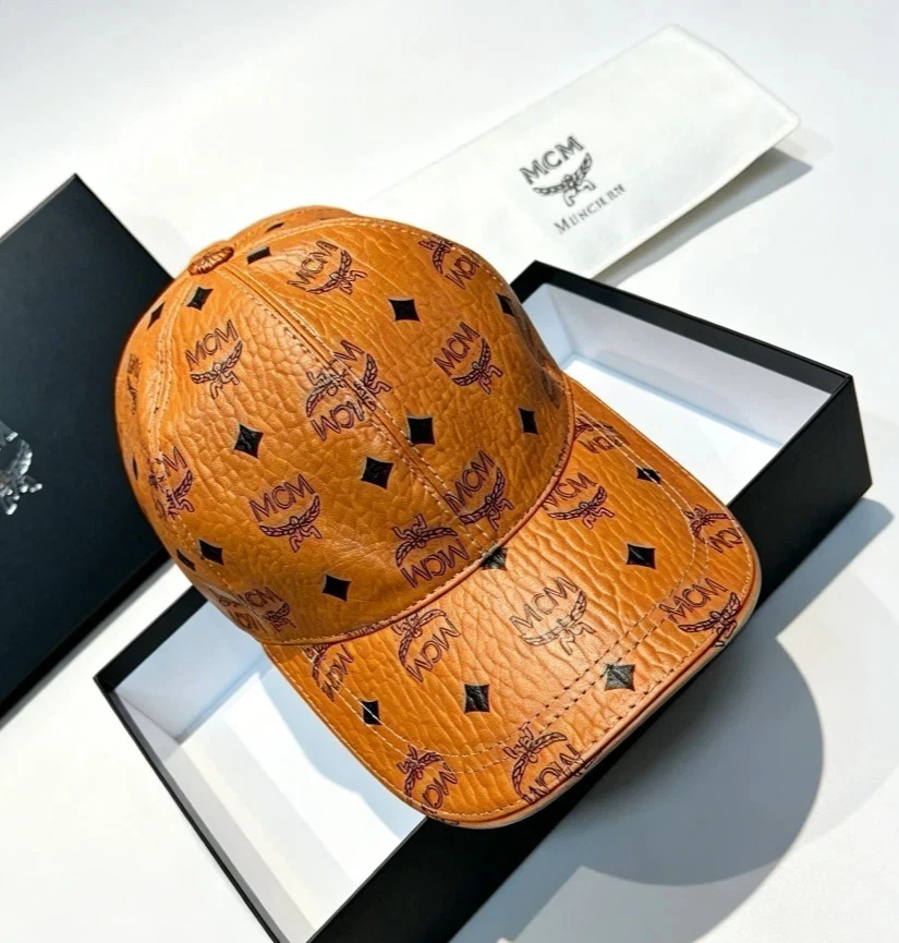 MCM Hats for Men for sale - eBay