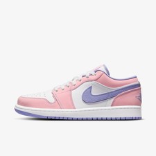 Air Jordan 1 Low SE 'Arctic Punch' (2021) Sneakers Unisex Adult Mens