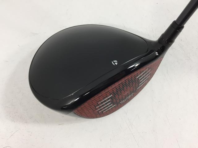 TENSEI RED TM50 (&#39;22)　テーラーメイド1W用 TaylorMade（テーラーメイド） ステルス ドライバー TENSEI RED