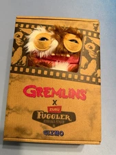 New Fuggler Gremlins 9" Gizmo Soft Plush Funny Ugly Monster Stuffed Animal ZURU