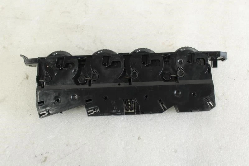 Mercedes S320 W140 1999 aire acondicionado controles de aire acondicionado 1408301285 Foto 2 de 4