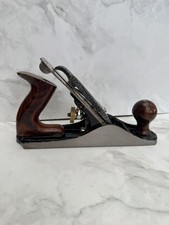 Hi Tech Woodworking Plane - 25 Angle for Grinding