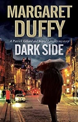 Dark Side Hardcover Margaret Duffy