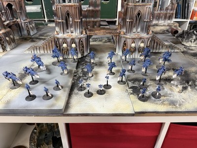BattleFleet Gothic Imperial Fleet