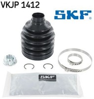 SKF VKJP1412 Faltenbalgsatz FüR Antriebswelle Achsmanschette Set Satz