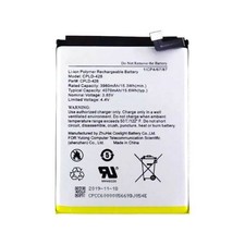 Coolpad Legacy C3705 Battery CPLD-428 