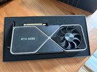 NVIDIA 900-1G136-2510-000 NVIDIA GEFORCE RTX 3090 24GB FOUNDERS EDITION