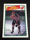 1988 O-Pee-Chee Hockey Doug Sulliman #172