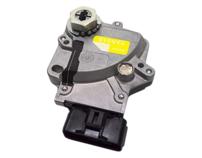 Chevrolet Geo Tracker 1996-2004 interruptor ASM, cambio (en ESN) 91172413 - NUEVO OEM Foto 3 de 4