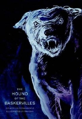 The Hound of the Baskervilles - Hardcover By Doyle, Sir Arthur Conan - GOOD