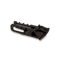Acerbis KettenfüHrung Ktm SX/SX-F 00-06, EXC/EXC-F 00-07, Schwarz