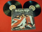 THE WHO DOUBLE LP SOUNDTRACK "THE KIDS ARE ALRIGHT" CLASSIC ROCK VINTAGE VINYL!