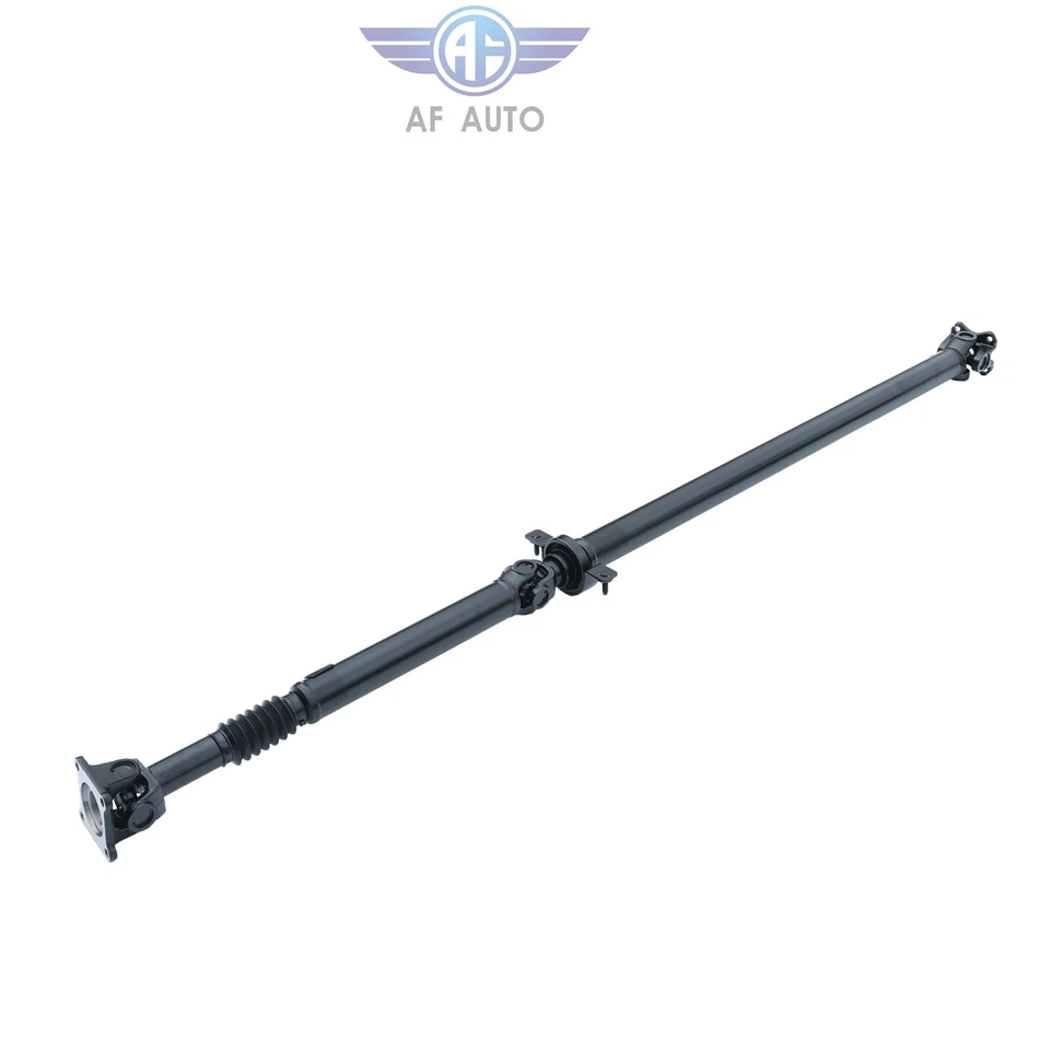 Auto Rear Drive Shaft Assembly for Ford Explorer Sport Trac 2007-2010 RWD Trans - Image 3 of 4