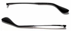 Ray Ban 4171 4187 Erika/Chris - Replacement Arms - Black 145 Mm