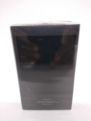 DIOR FAHRENHEIT PARFUM 2.5oz-75mL NEW-SEALED | eBay