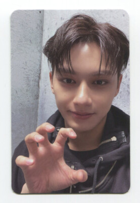 セブチ ミンハオ face the sun weverse beatroad セブチ