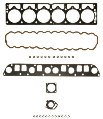 Engine Cylinder Head Gasket Set Ajusa 52241200