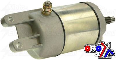 Ricks Elektronik Anlasser Motor Honda TRX350 Ricks RK61-192, 61-192
