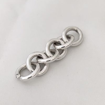 Tiffany \u0026 Co Blank Heart Tag Bracelet 