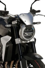 Ermax 0301ALS93 Motorcycle Aluminum Anodized Sport Screen CB1000R 2018-2020