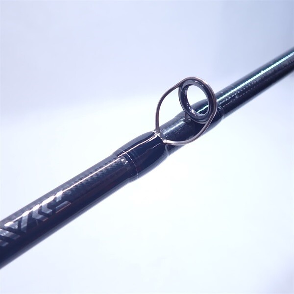 Daiwa 14 Steed's Machine Gun Cast Type III STZ691HMHFB Cond/B | eBay