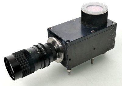 Krones DAK-S/R Highspeed Camera + Computar TV Zoom Lens 1:1.2/12.5-75